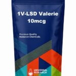 1V-LSD Valerie 10mcg Micro Pellets