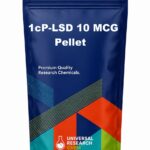 1cP-LSD 10 MCG Pellets – Microdose