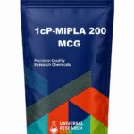 1cP-MiPLA 200 MCG Blotters