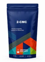 2-CMC (2-Chloromethcathinone)