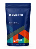 2-CMC HCl zakje 1gr