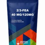 2/3-FEA 50MG/125MG Pellets