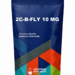 2C-B-FLY 10 MG Pellets Blister