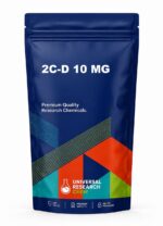 2C-D 10 MG Pellets