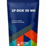 2F-DCK 50 MG Pellets
