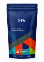 3-FA (3-Fluoroamfetamine)