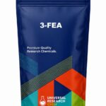 3-FEA (3-Fluoroethamphetamine)