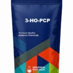 3-HO-PCP (3-hydroxyphencyclidine)