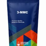 3-MMC (3-Methylmethcathinone)