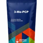 3-Me-PCP (3-methylphencyclidine)