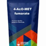 4-AcO-MET fumarate