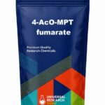 4-AcO-MPT fumarate