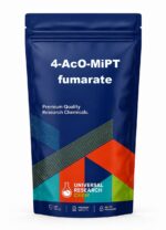 4-AcO-MiPT fumarate