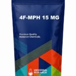 4F-MPH 15 MG Pellets (4-Fluoromethylphenidate)