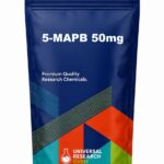 5-MAPB 50mg Pellets