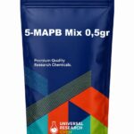 5-MAPB Mix 0,5gr