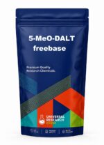 5-MeO-DALT freebase