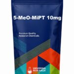 5-MeO-MiPT 10mg Pellets