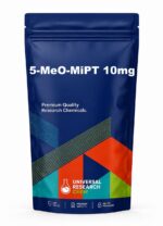 5-MeO-MiPT 10mg Pellets