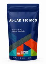 AL-LAD 150 MCG Blotters