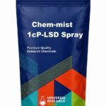 Chem-mist 1cP-LSD Spray