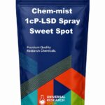 Chem-mist 1cP-LSD Spray Sweet Spot