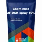 Chem-mist 2F-DCK spray 10%