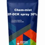Chem-mist 2F-DCK spray 30%