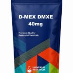 D-MEX DMXE 40mg Pellets