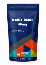 D-MEX DMXE 40mg Pellets