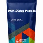 DCK 20mg Pellets
