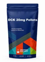 DCK 20mg Pellets