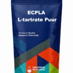 ECPLA L-tartrate Puur