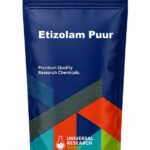 Etizolam Puur