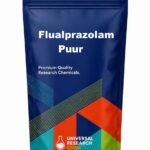 Flualprazolam Puur