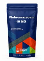 Flubromazepam 10 MG Pellets