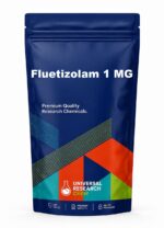 Fluetizolam 1 MG Pellets
