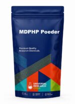 MDPHP Poeder (freebase)