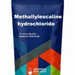 Methallylescaline hydrochloride