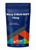 Moxy 5-MeO-MiPT 10mg Pellets