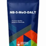 NB-5-MeO-DALT Oxalaat