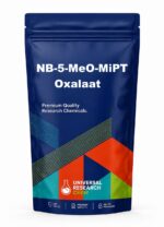 NB-5-MeO-MiPT Oxalaat