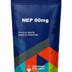 NEP 60mg pellets