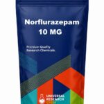 Norflurazepam 10 MG Pellets