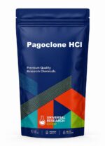 Pagoclone HCl