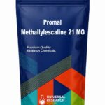 Promal Methallylescaline 21 MG Pellets