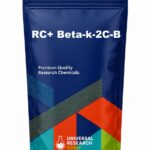 RC+ Beta-k-2C-B zakje 3 pellets