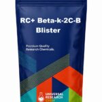 RC+ Beta-k-2C-B Blister
