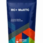 RC+ MaXTC zakje 3 pellets