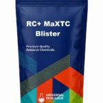 RC+ MaXTC Blister